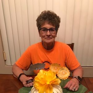 Meet your Posher, Shirleen